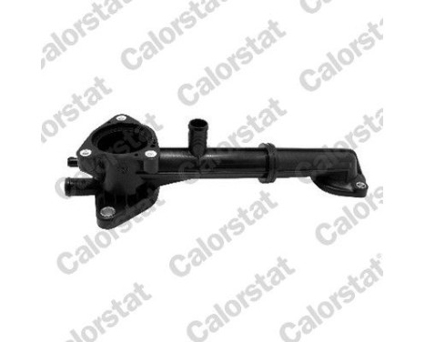 Coolant Tube