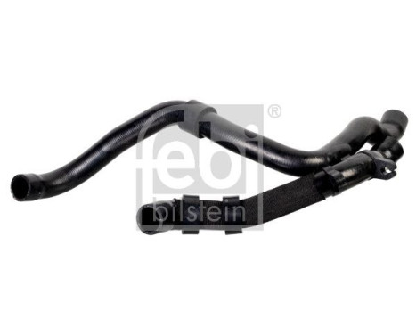 cooling water hose 175173 FEBI