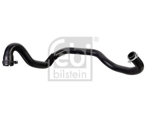 cooling water hose 178467 FEBI