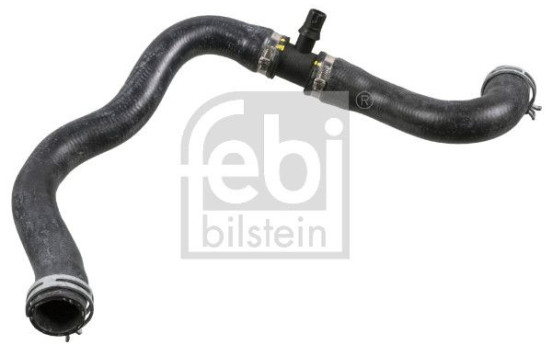 cooling water hose 178506 FEBI