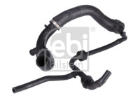 cooling water hose 179485 FEBI