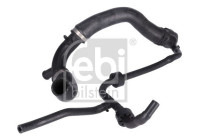 cooling water hose 179485 FEBI