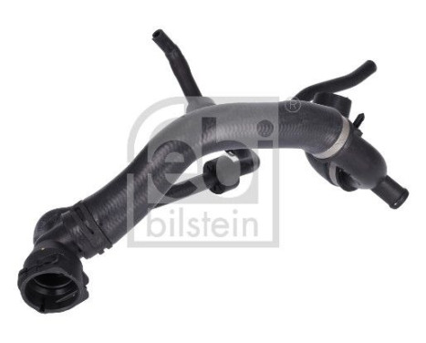 cooling water hose 179485 FEBI, Image 2