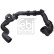 cooling water hose 179685 FEBI, Thumbnail 2