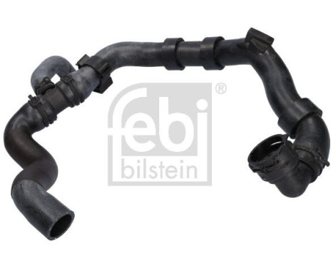 cooling water hose 179685 FEBI, Image 2