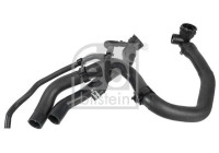 cooling water hose 179893 FEBI