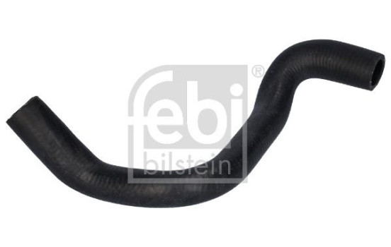 cooling water hose 180997 FEBI