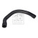 cooling water hose 181006 FEBI