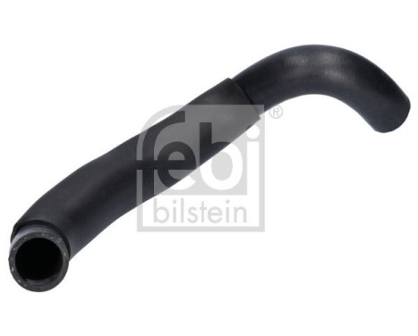 cooling water hose 181007 FEBI, Image 2