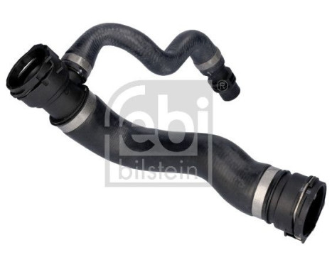 cooling water hose 181056 FEBI, Image 2