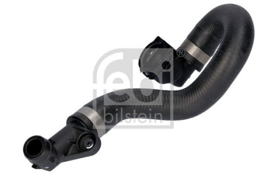 cooling water hose 181058 FEBI