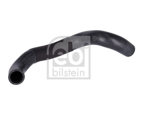 cooling water hose 181184 FEBI