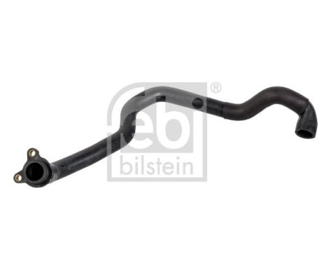 cooling water hose 181752 FEBI