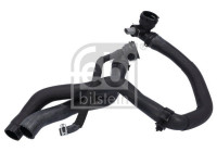 cooling water hose 181756 FEBI