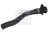 cooling water hose 182640 FEBI