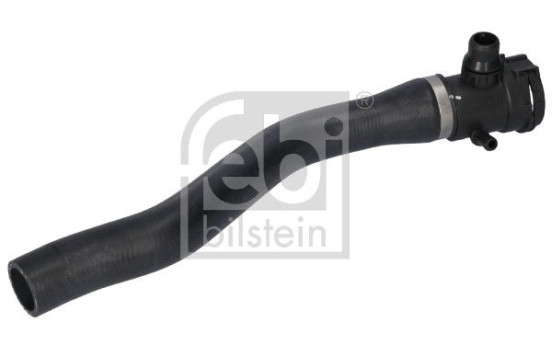 cooling water hose 182640 FEBI