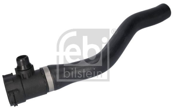 cooling water hose 182640 FEBI, Image 2