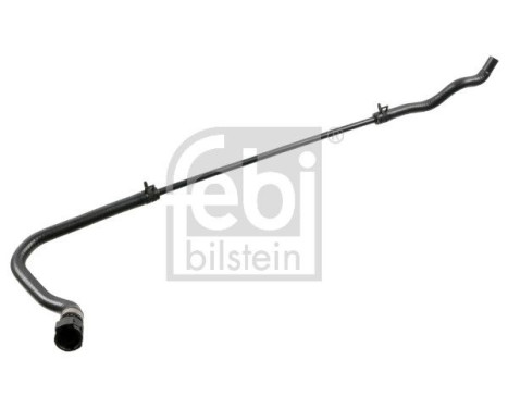 cooling water hose 183450 FEBI