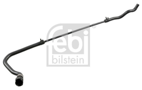 cooling water hose 183450 FEBI