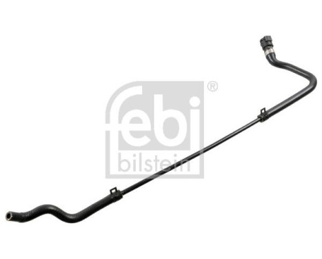 cooling water hose 183450 FEBI, Image 2