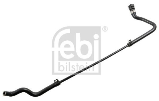 cooling water hose 183450 FEBI, Image 2