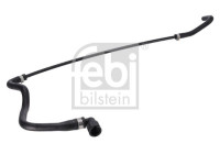 cooling water hose 183754 FEBI
