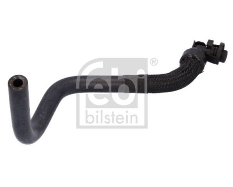 cooling water hose 198856 FEBI, Image 2