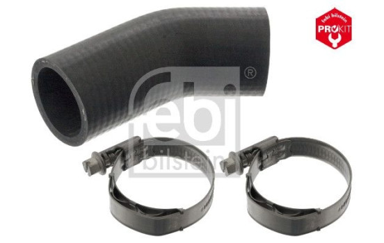 cooling water hose 49092 FEBI