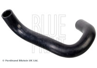 cooling water hose ADBP930006 Blue Print