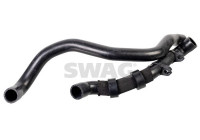 Cooling water hose unit