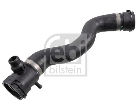 cooling water hose with quick couplings 183457 FEBI