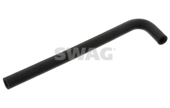 cooling water hose