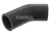 cooling water hose