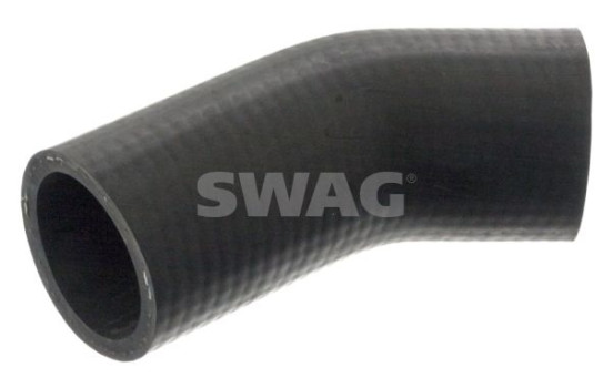 cooling water hose