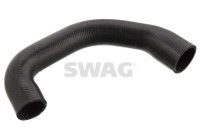cooling water hose