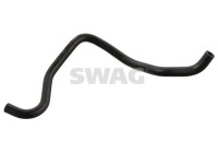 cooling water hose