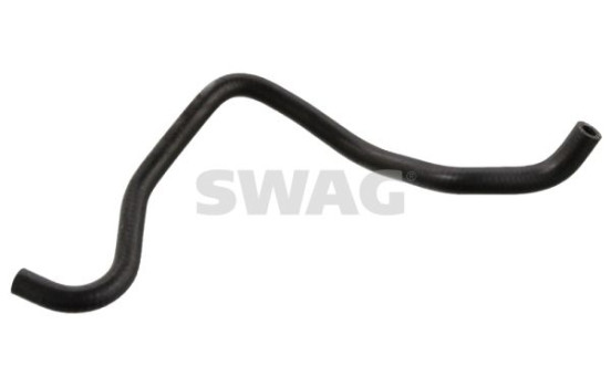 cooling water hose