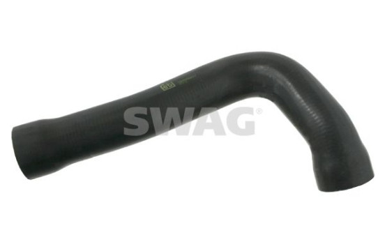 cooling water hose
