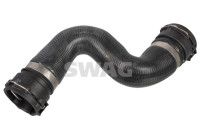 cooling water hose