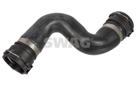 cooling water hose
