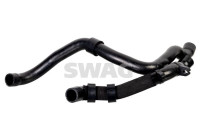 cooling water hose