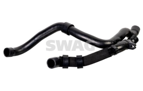 cooling water hose
