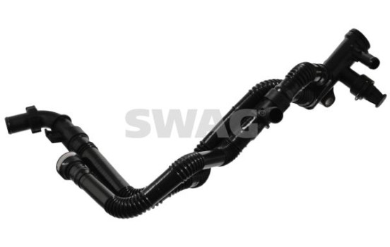 cooling water hose