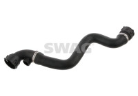 cooling water hose