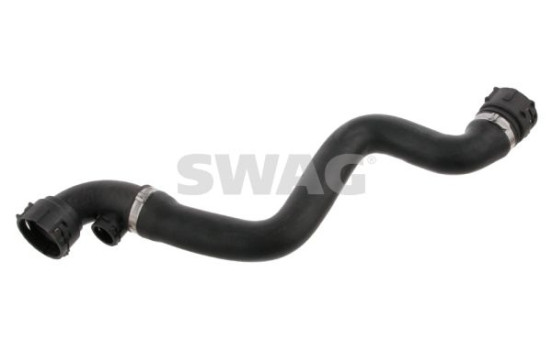 cooling water hose