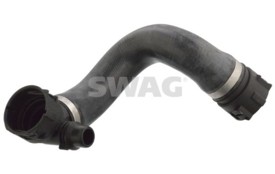 cooling water hose