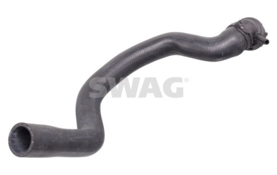cooling water hose