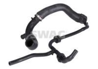 cooling water hose