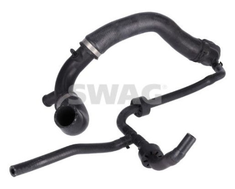 cooling water hose