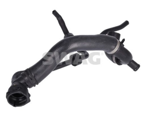 cooling water hose, Image 2